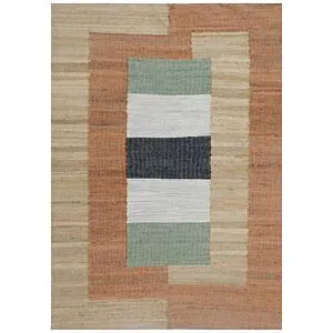 سجاد ارتسان 230X150 سم حياكة يدوية - متعدد الالوان