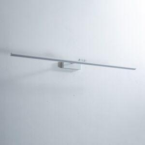 اضاءة جدارية مودرن للمغاسل 100 سم - ابيض