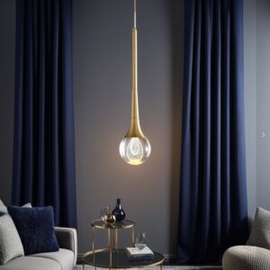 انارة معلقة 3 واط