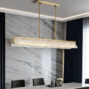 انارة معلقة نيوكلاسيك بيرتمن