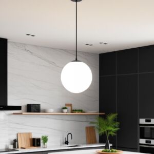 انارة معلقة مودرن بدون لمبة - E27