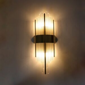 إبليك جداري نيوكلاسيك - اسود