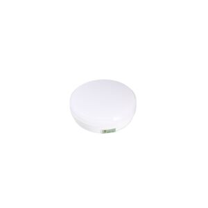 كشاف طوارئ 15 واط 3 ساعات - 6500K - IP 65 - ابيض