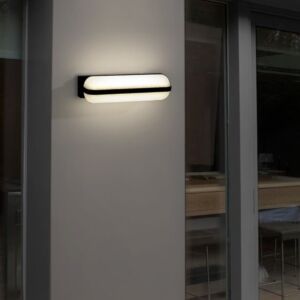 إضاءة جدارية خارجية مودرن