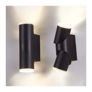 جداري خارجي اتجاهين 12 واط