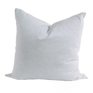 خدادية من الريش الطبيعي رويا 50x50