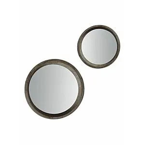 مرايا جدارية وودن سيركلز