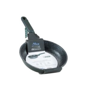 مقلاة شاولا 24 سم - اخضر