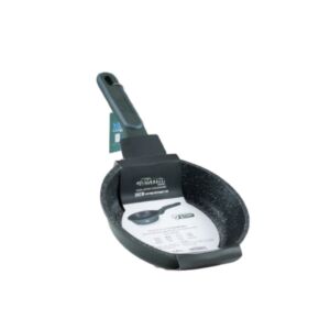 مقلاة جرانيت شاولا 20 سم - اخضر