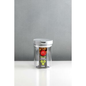 Small Food Storage Container - Transparent