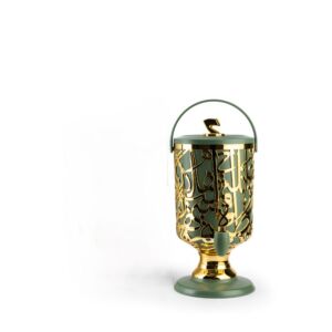 ابريق تقديم عصير 3 لتر من ديوان - اخضر