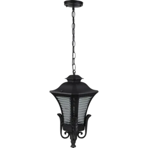 إضاءة معلقة جوردي - اسود