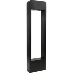 كشاف ارضي اسود 60 سم