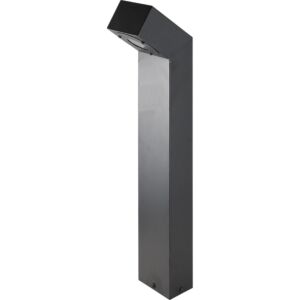 فانوس حديقة اسود 60 سم سارل