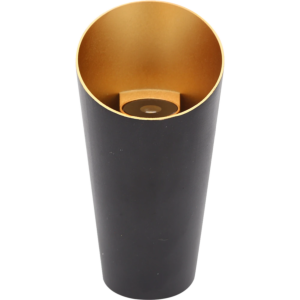 كشاف لون الانارة اصفر 6 واط