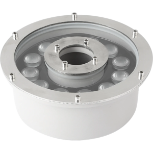 كشاف شلال 13 سم ماصورة 3 بوصة IP68