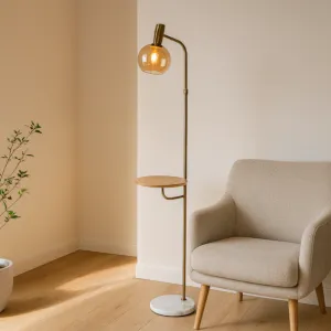 ابجورة ارضية