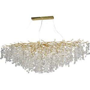 ثريا مودرن زالين - ذهبي