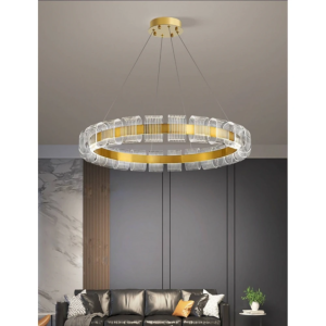 نجف مودرن مع 3اضاءات 36 واط