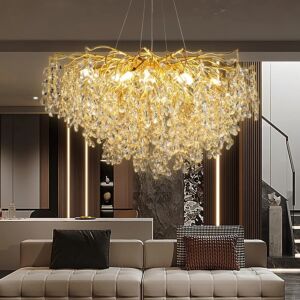 ثريا اوفالي - ذهبي