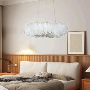 ثريا علاقي جنلس - ابيض