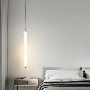 إنارة معلقة روزالين - 43 سم