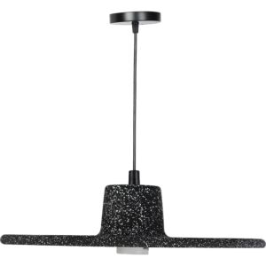 إنارة معلقة سايكل - اسود