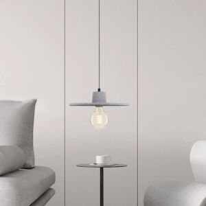 إنارة معلقة فيرو - رمادي