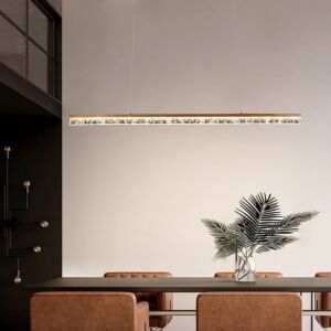 انارة معلقة 25 واط ذهبي