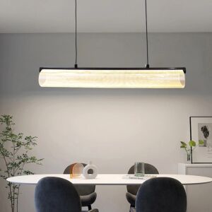 إنارة معلقة سمارتي - 30 واط - اسود