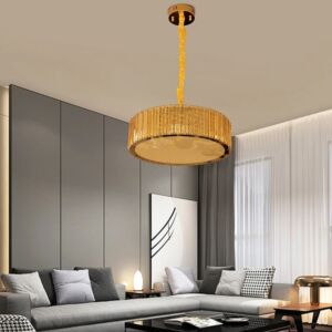 ثريا ميرال 50 سم - ذهبي