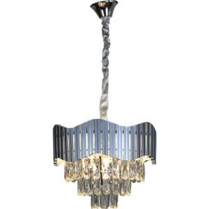 ثريا مودرن فضي