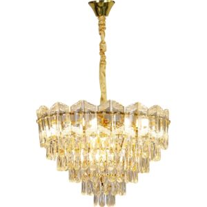 ثريا علاقي مودرن E14 - ذهبي