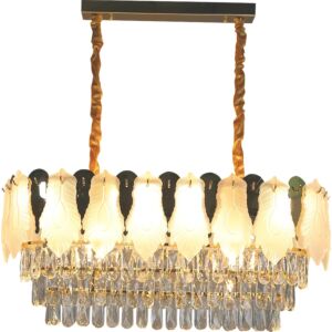 ثريا علاقي مودرن E14x10L مولتو - ذهبي