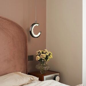 انارة معلقة 5 واط ساري - ذهبي