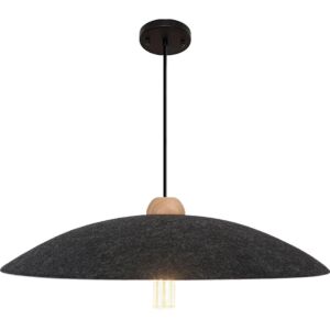 انارة معلقة 2 متر رمادي E27x1L