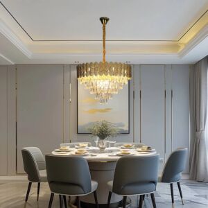 ثريا فريدال - ذهبي