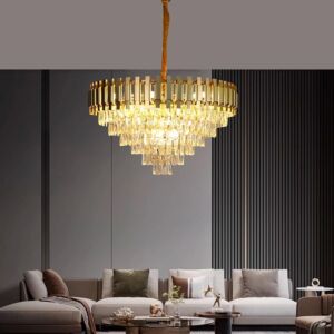 ثريا مودرن ذهبي رولانسي