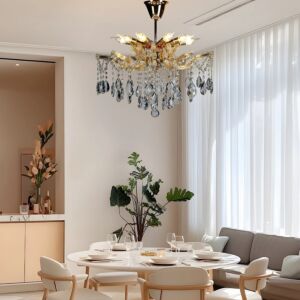 ثريا مودرن رويال - ذهبي