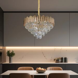 ثريا مودرن 60 سم نيساي