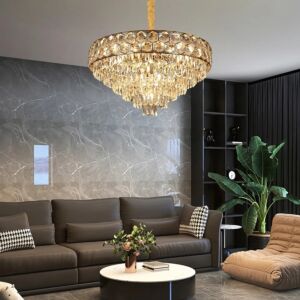 ثريا مودرن كيراز - ذهبي