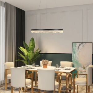 ثريا مارسي 55 واط - اسود