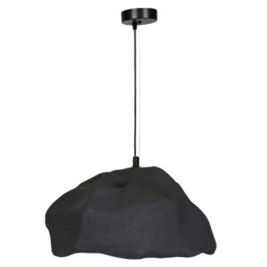 انارة معلقة - اسود