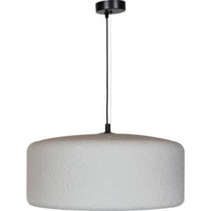 انارة معلقة مودرن اتاش - رمادي