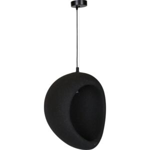 إنارة معلقة كاتو - E27 - اسود