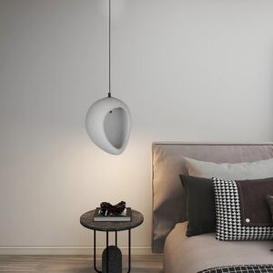 إنارة معلقة راما - رمادي