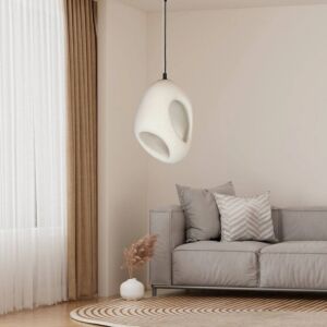 إنارة معلقة روكا - لولي