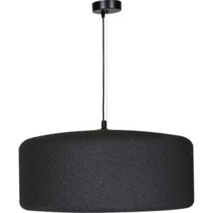 انارة معلقة سوزار - اسود