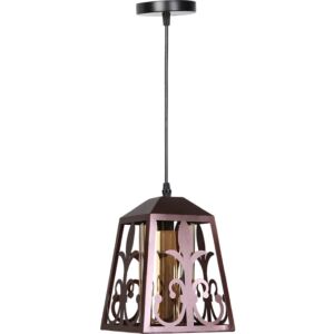 إنارة معلقة ماري - كوفي