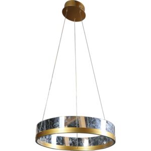 ثريا شيرو 55 واط - ذهبي